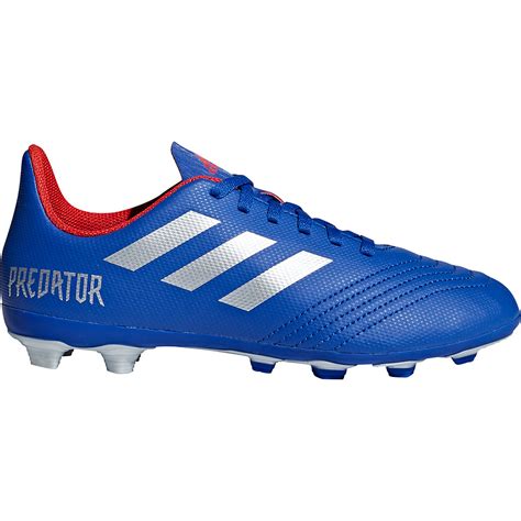 adidas fußballschuh blau